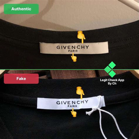 givenchy hoodie real vs fake|are Givenchy clothes real.